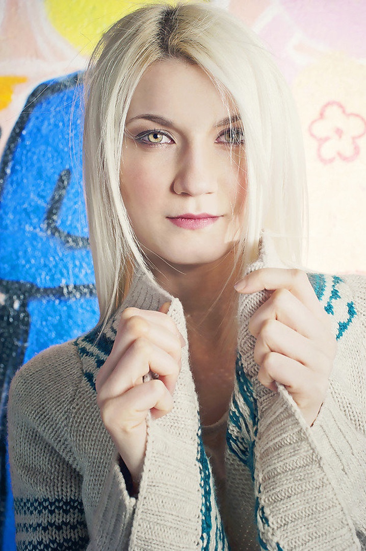 Lucy by Inaya