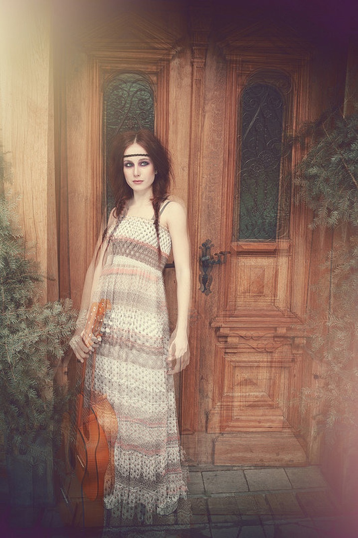 Eva by Inaya