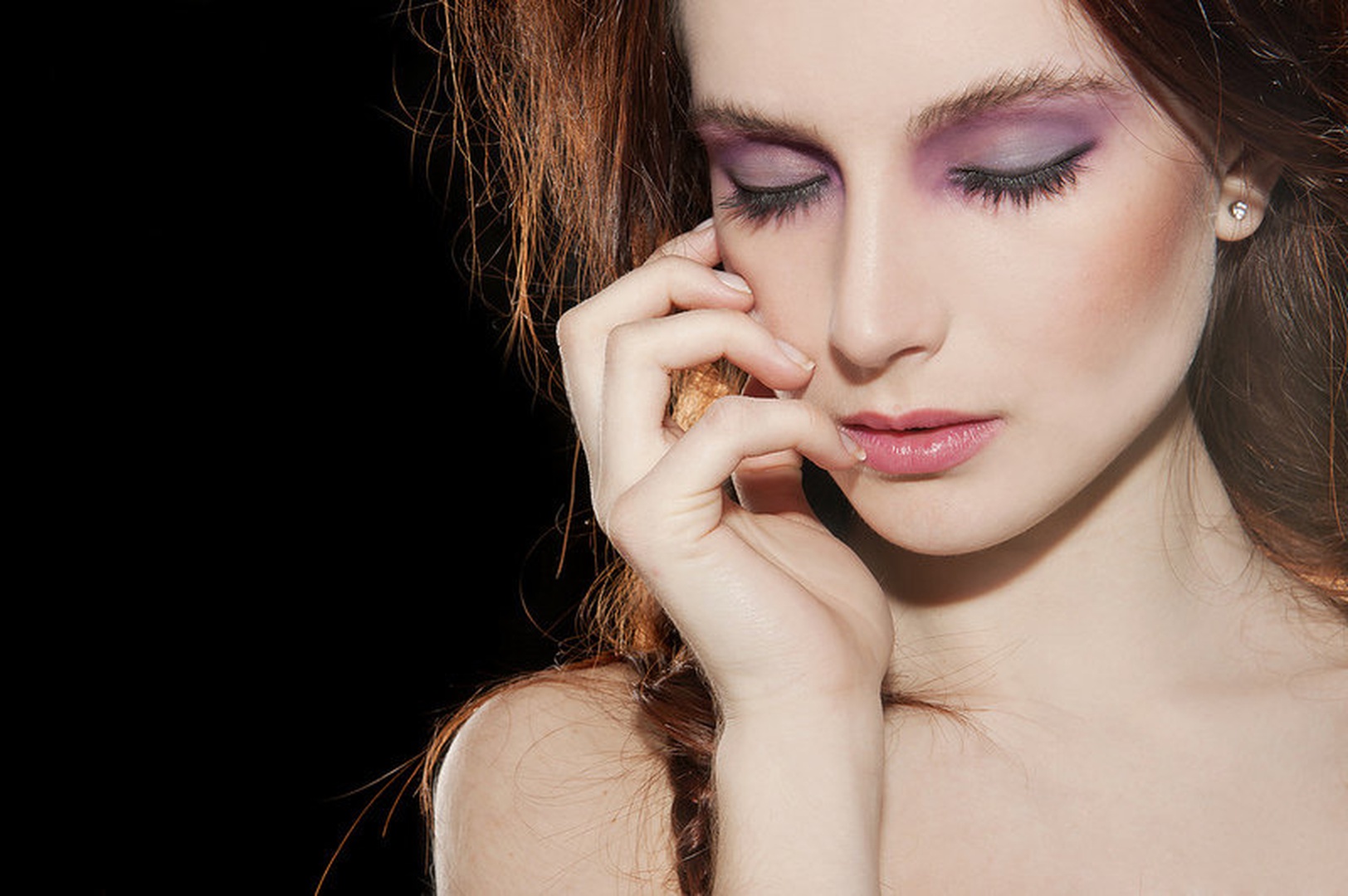 Beauty by Inaya