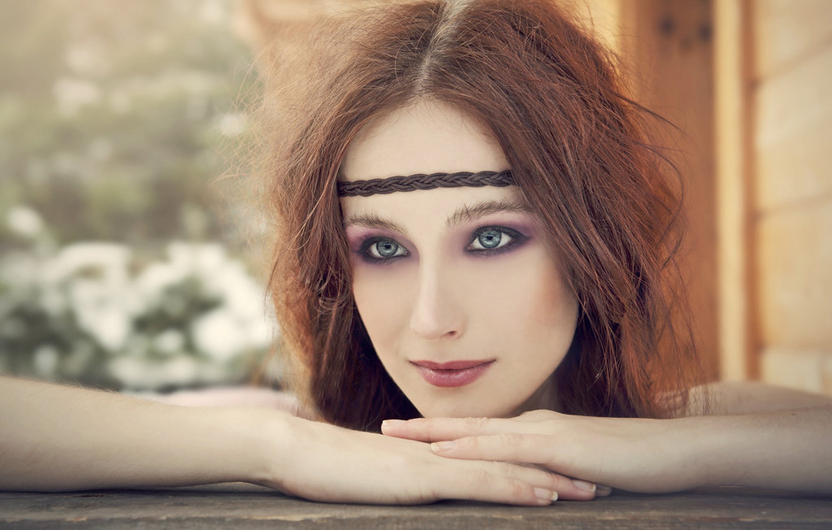 Sixties by Inaya