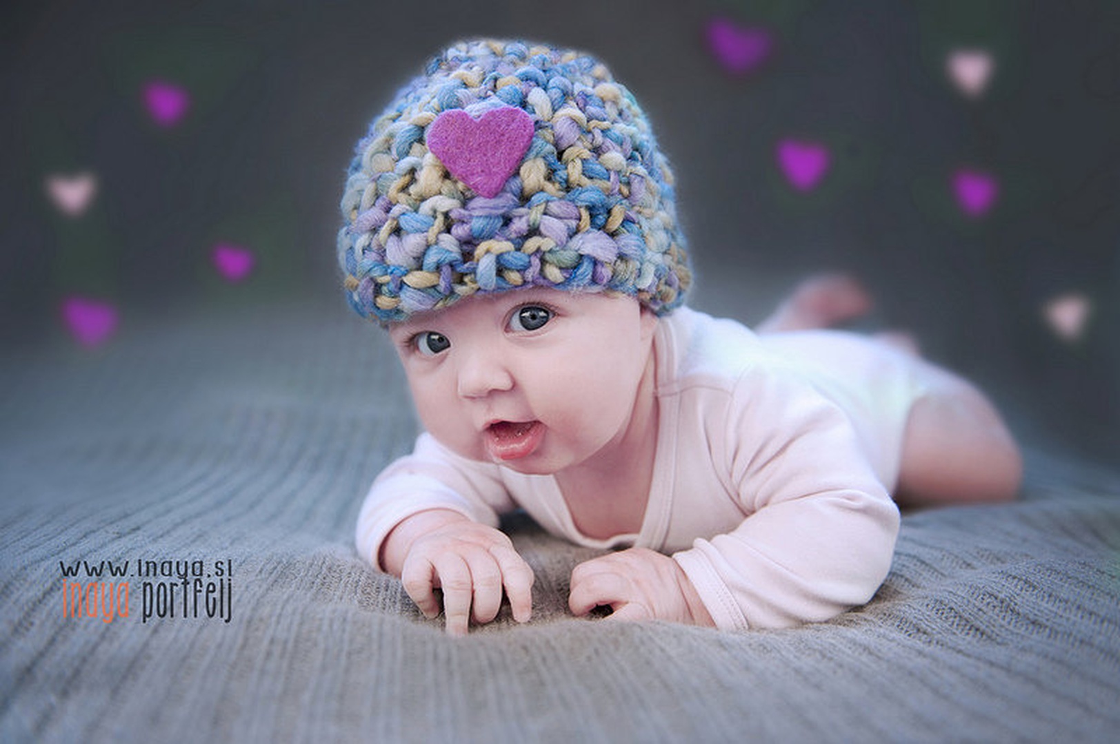 Biba leze by Inaya