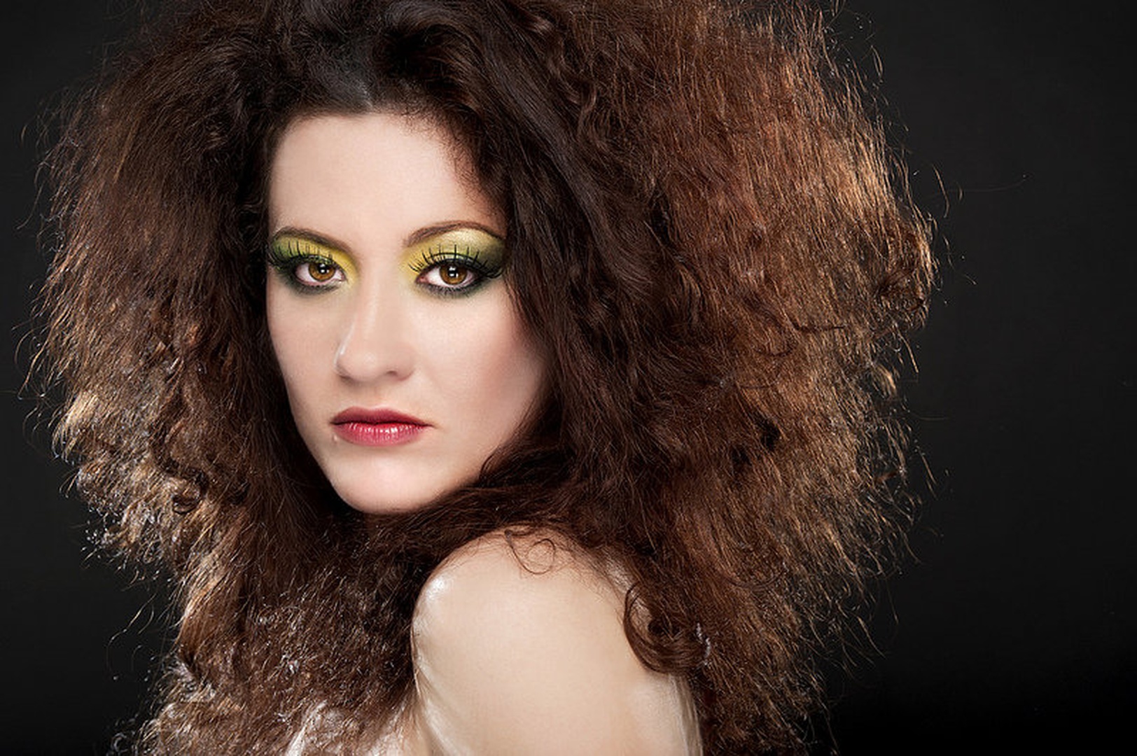 Hair by Inaya