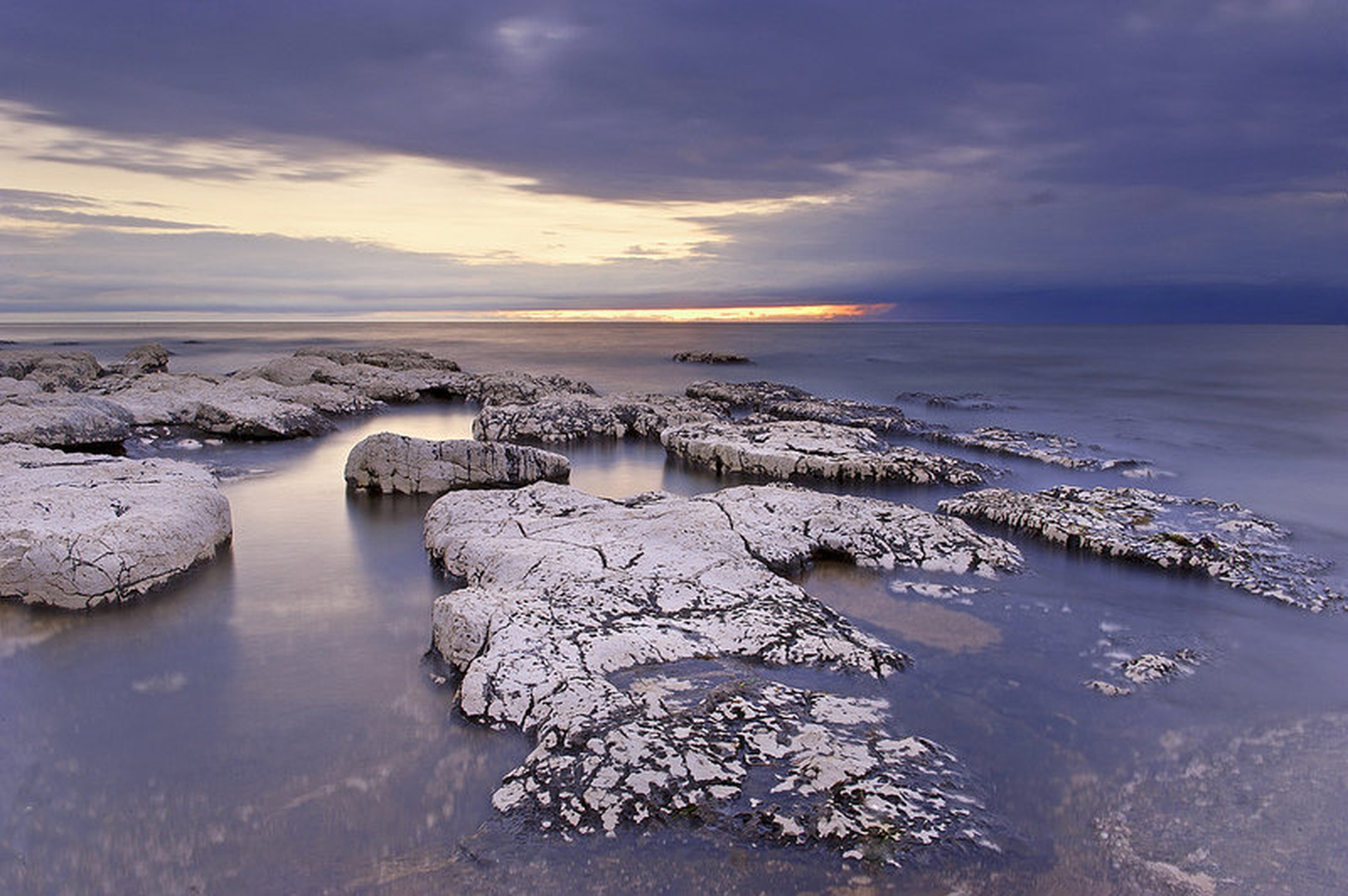 Lahko noč Umag by Inaya