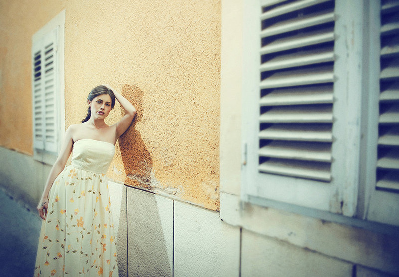 Mateja by Inaya