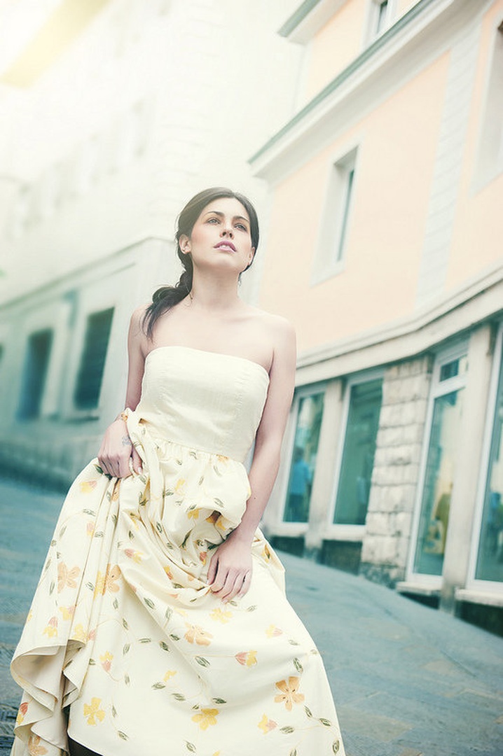Mateja by Inaya