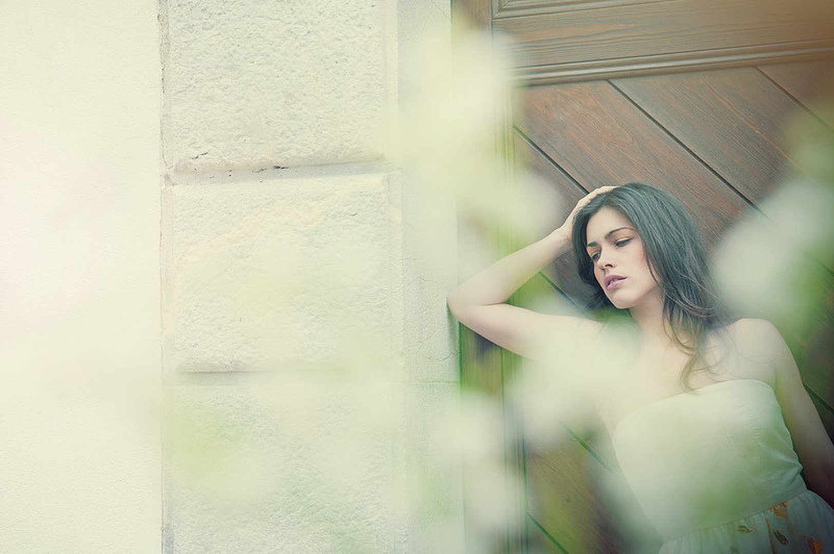 Emotions by Inaya