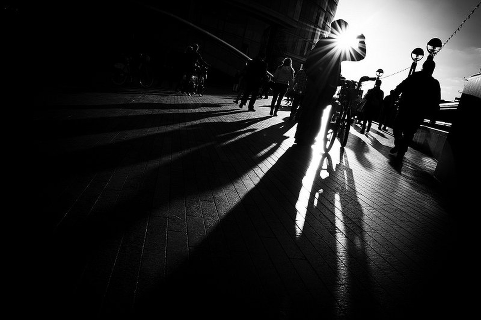 Ujeto sonce by Inaya