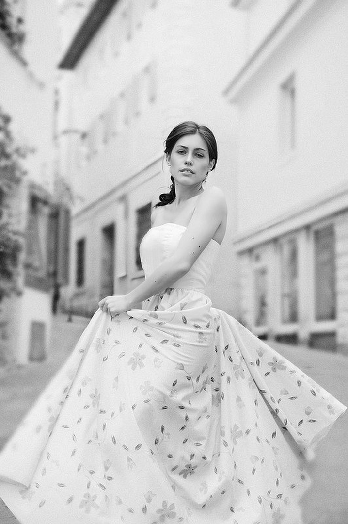 Mateja by Inaya