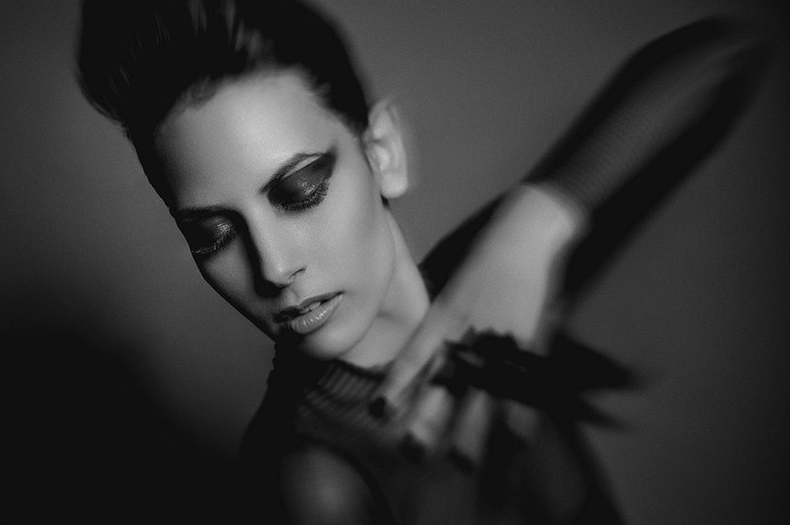 Nastja by Inaya
