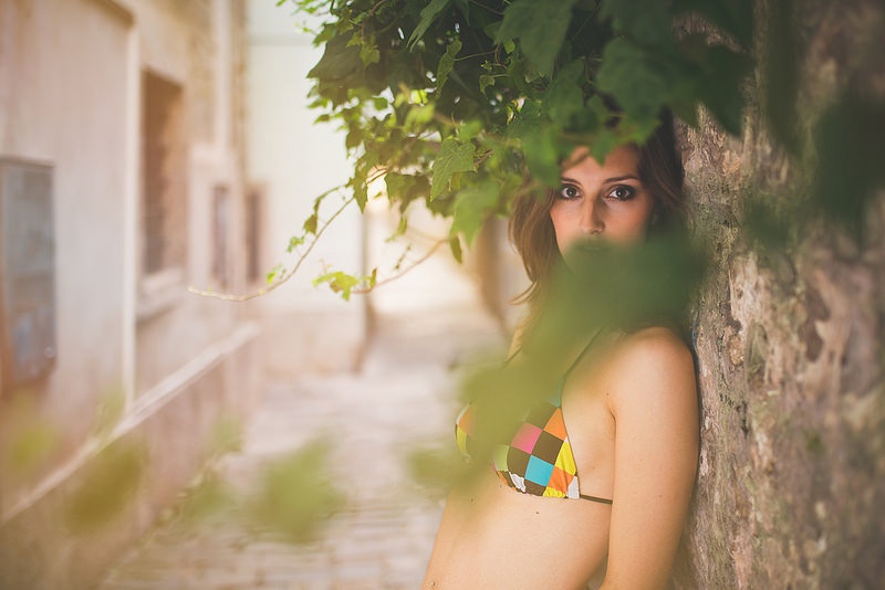Skozi by Inaya