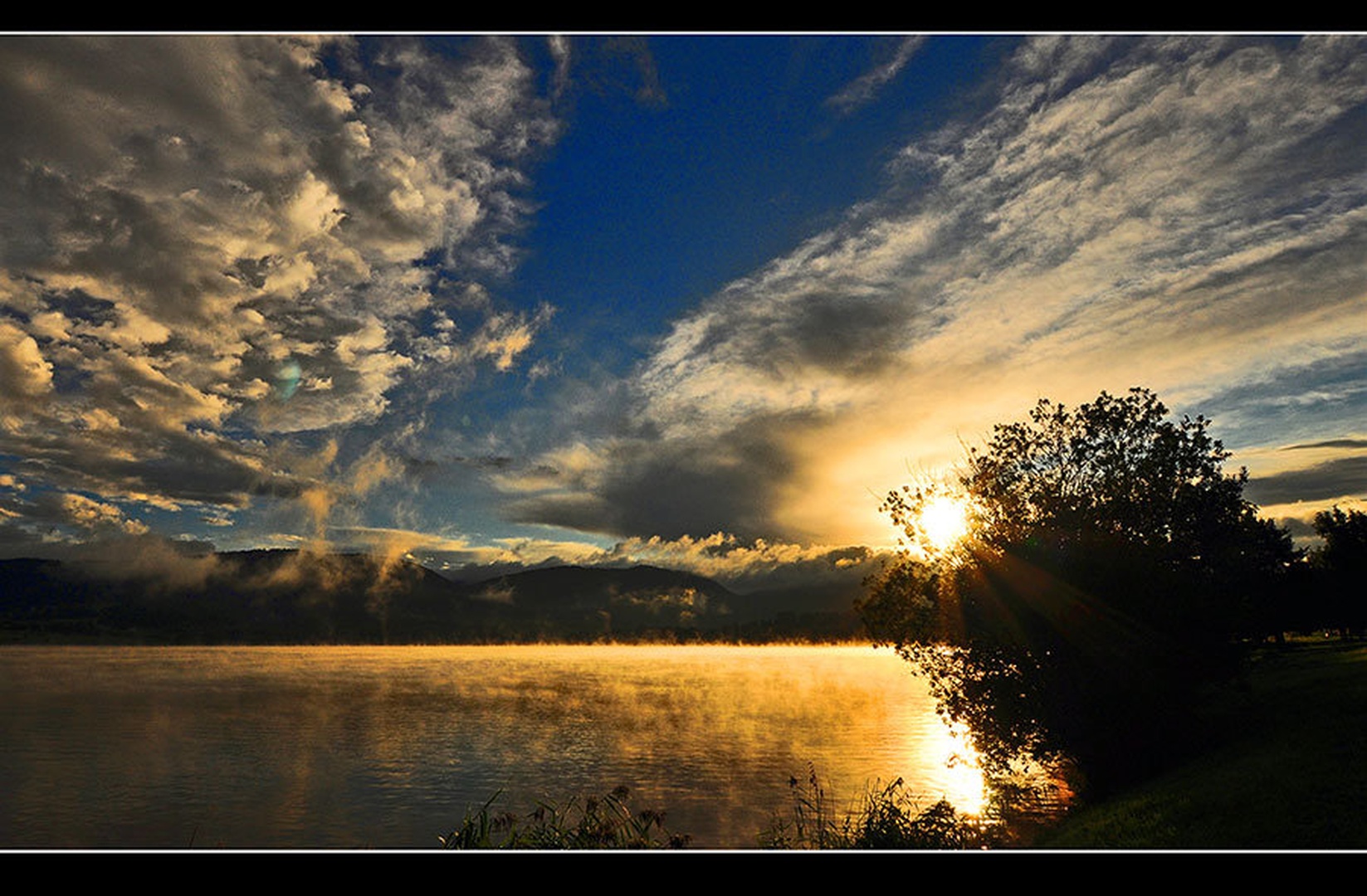 Dobro jutro by Inaya