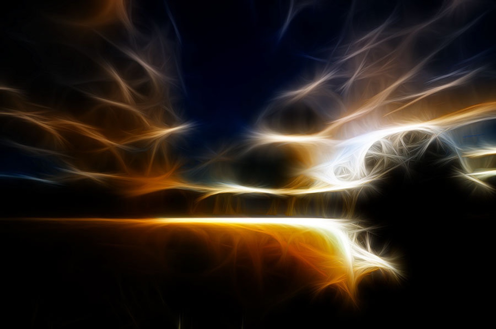 Electric... by Inaya