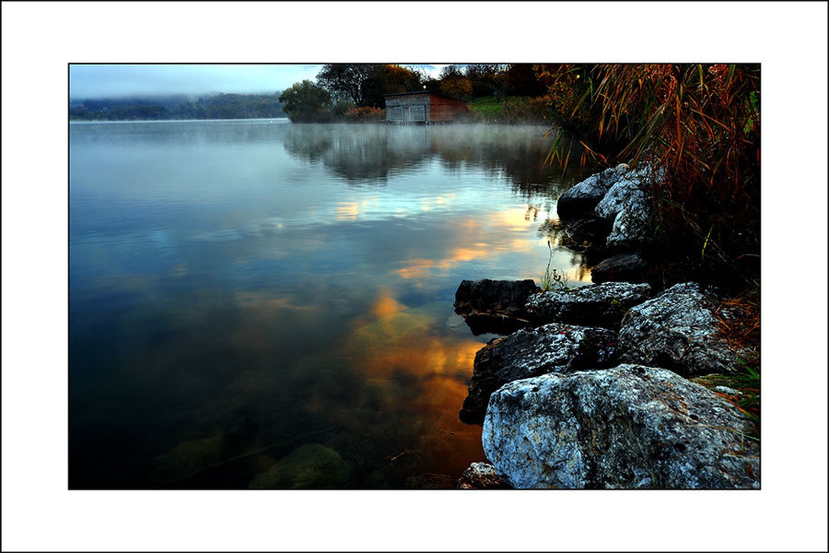 Dobro jutro by Inaya