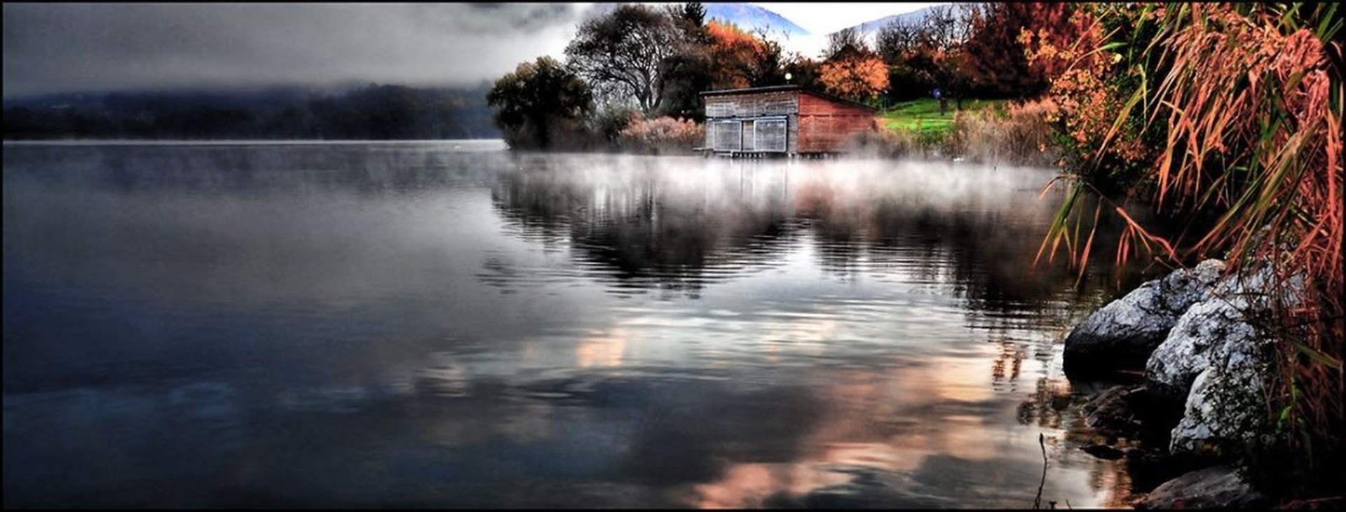 Dobro jutro I by Inaya