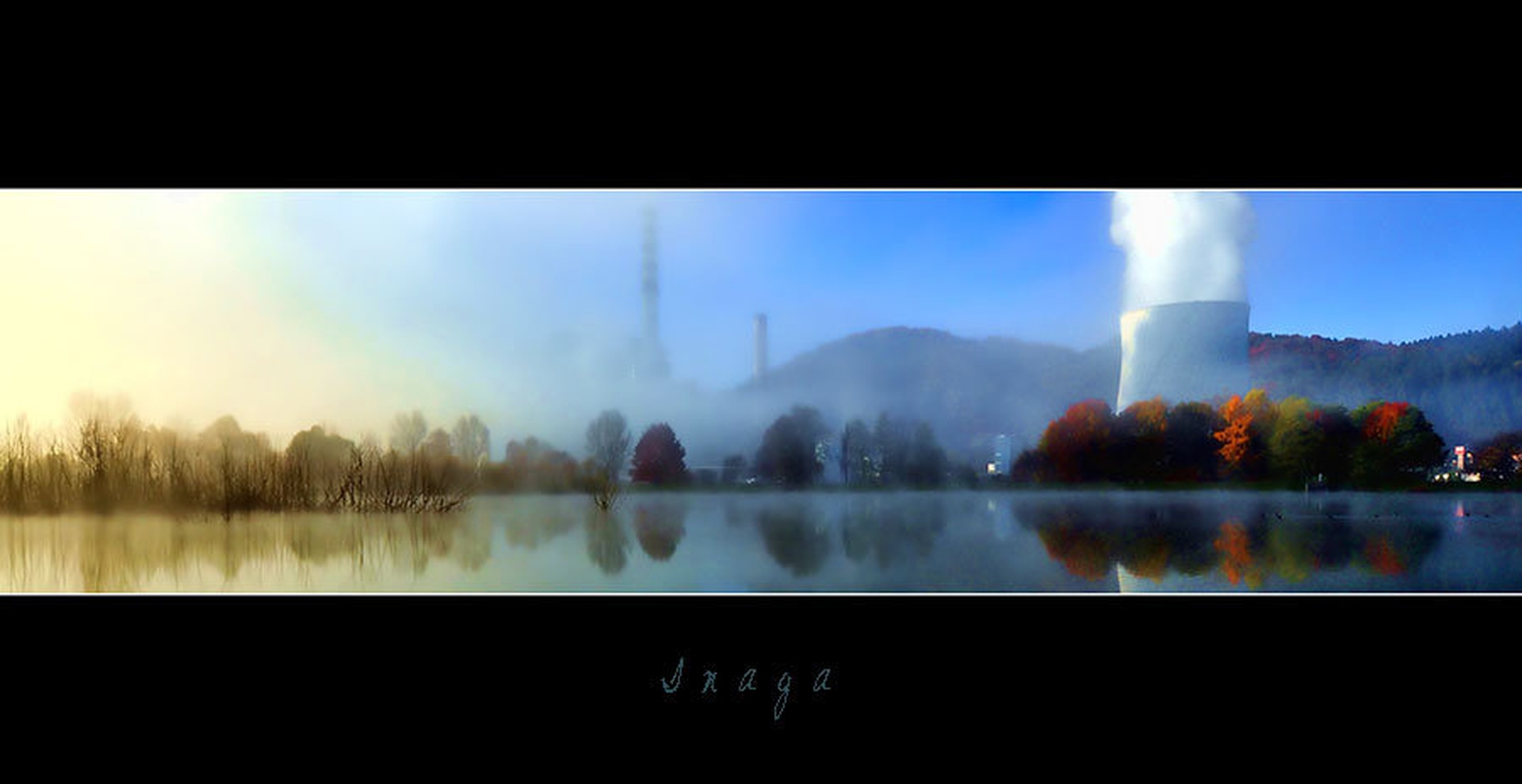 Dobro jutro II by Inaya