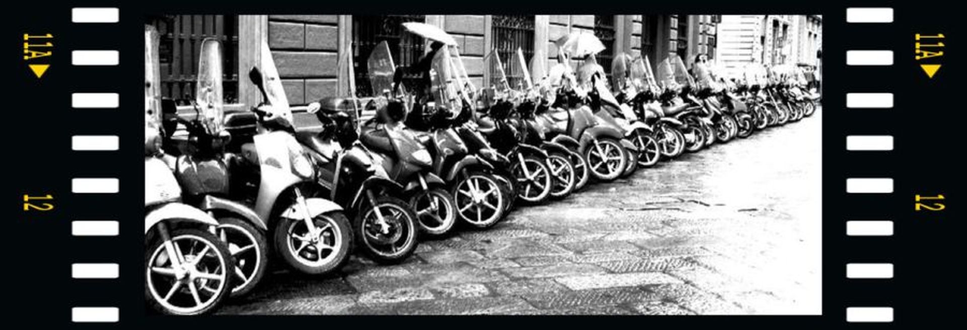 piaggio passolini by