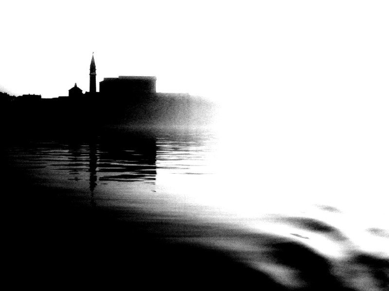 S-rednjeveški piran by viking