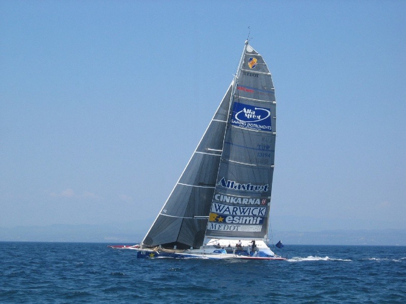 esimit v akciji by viking
