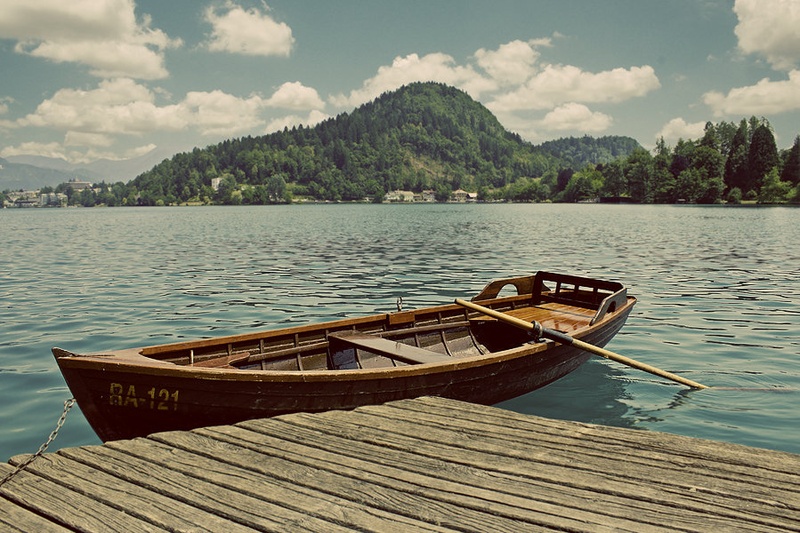 Bled '72 by Saso B
