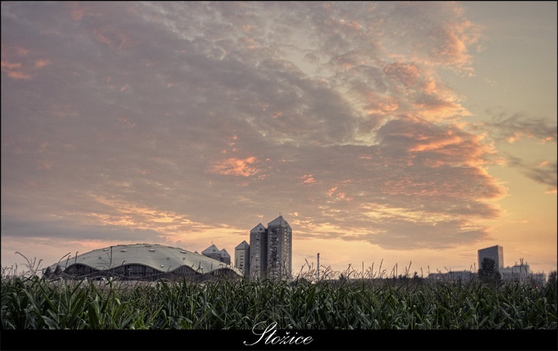 Stožice by Saso B