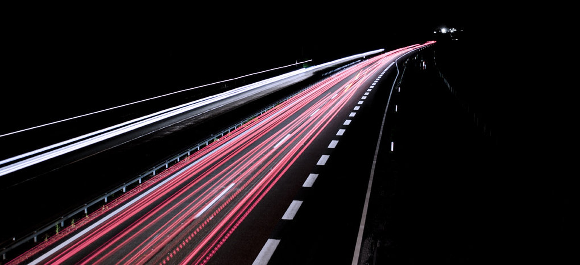 Autobahn by Saso B