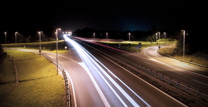 Autobahn2 by Saso B