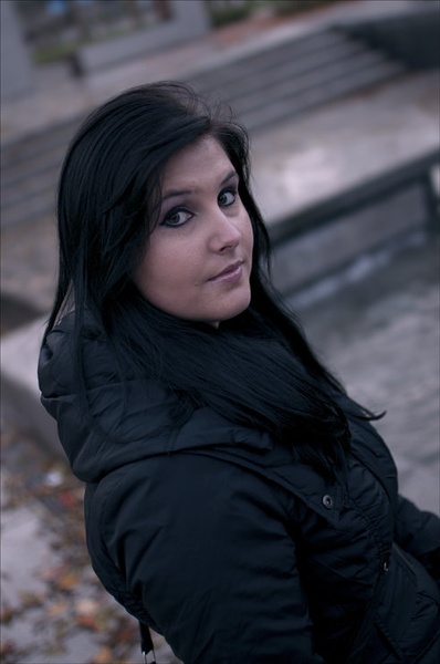 Pogled by Saso B