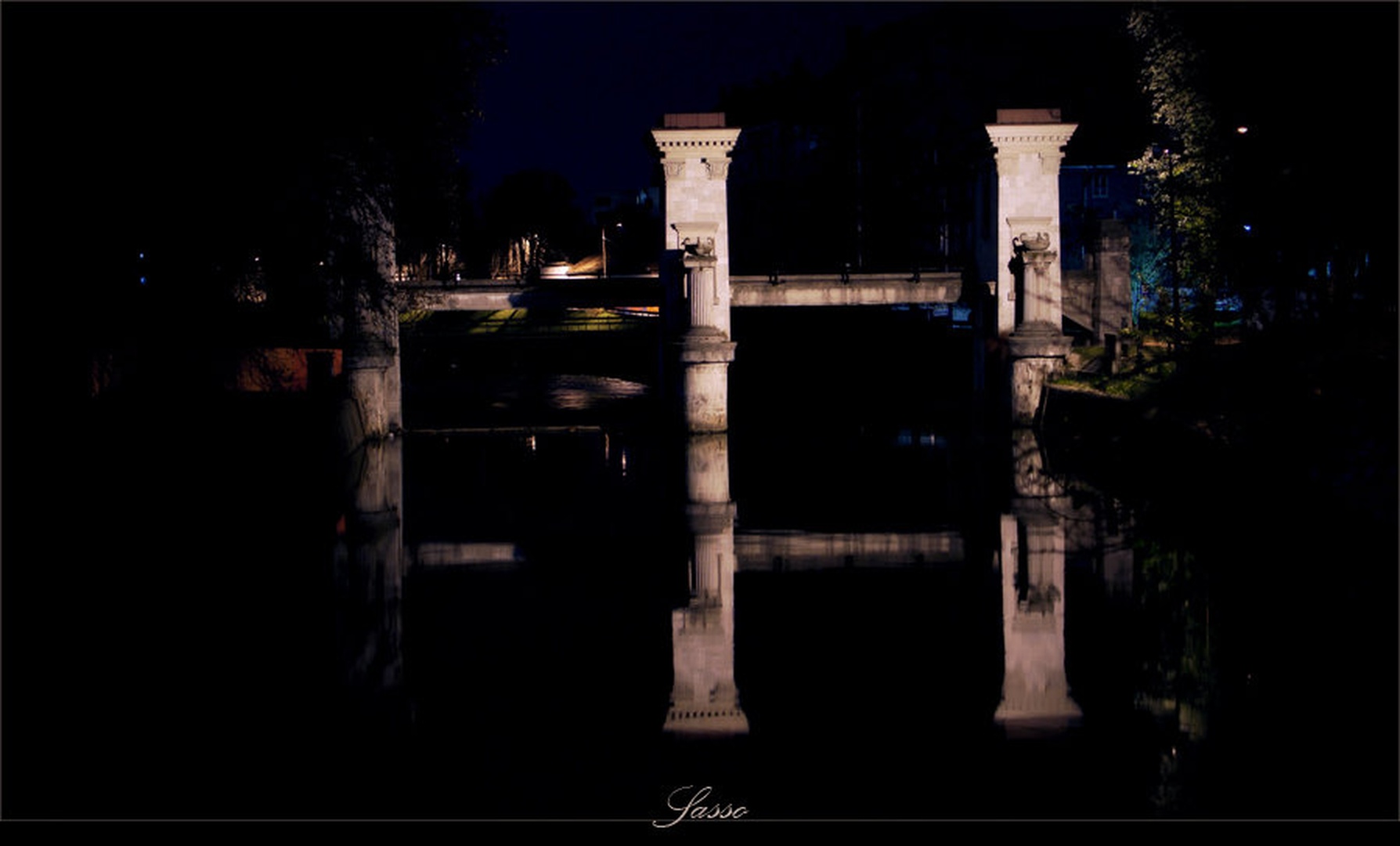 Most by Saso B