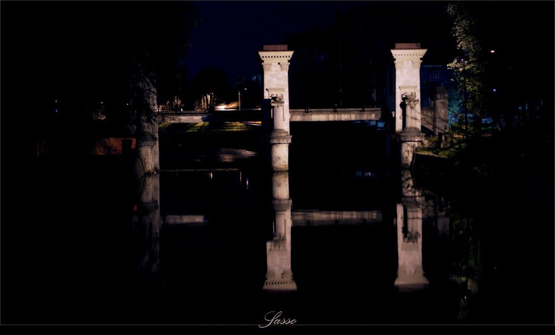 Most by Saso B