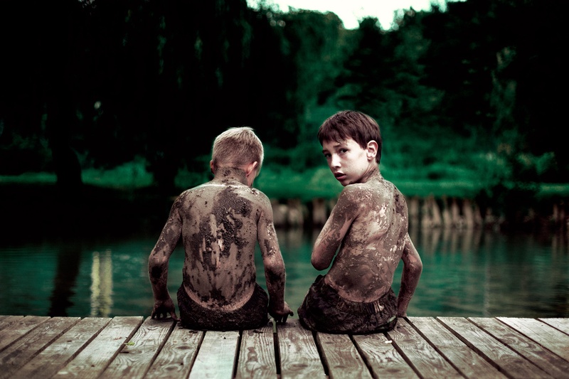 When you realize by Matic Pandel