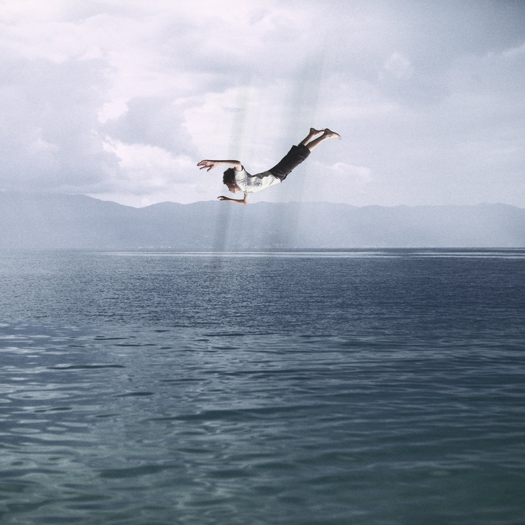 Dreams by Matic Pandel