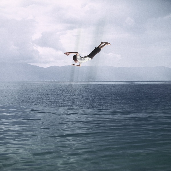 Dreams by Matic Pandel
