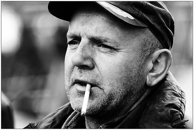 Cigareta by abo01