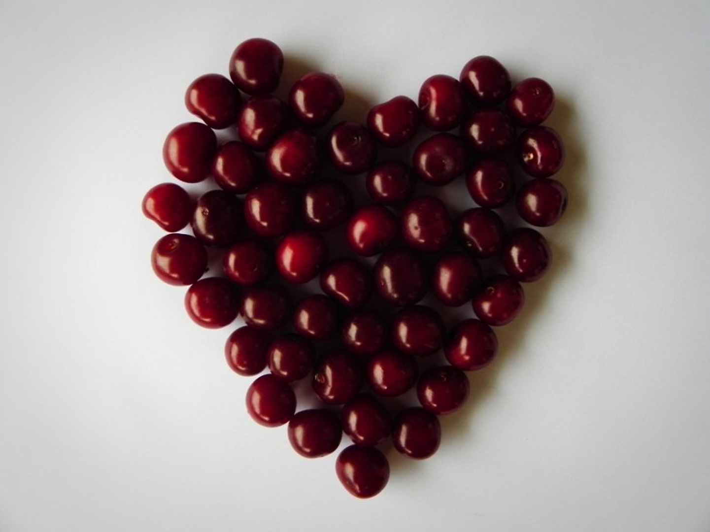 Cherry Love by
