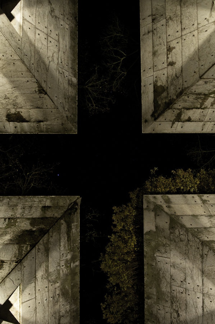 The Cross by iztok virant