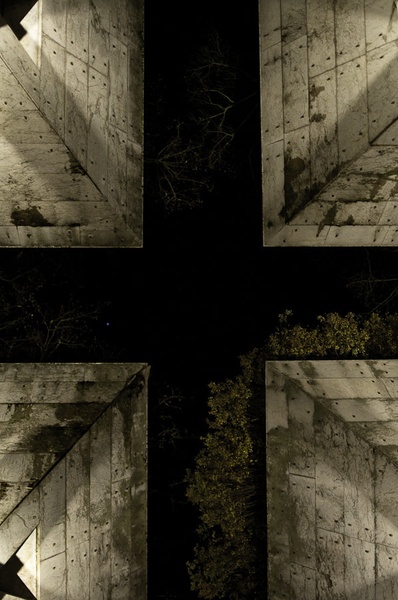 The Cross by iztok virant