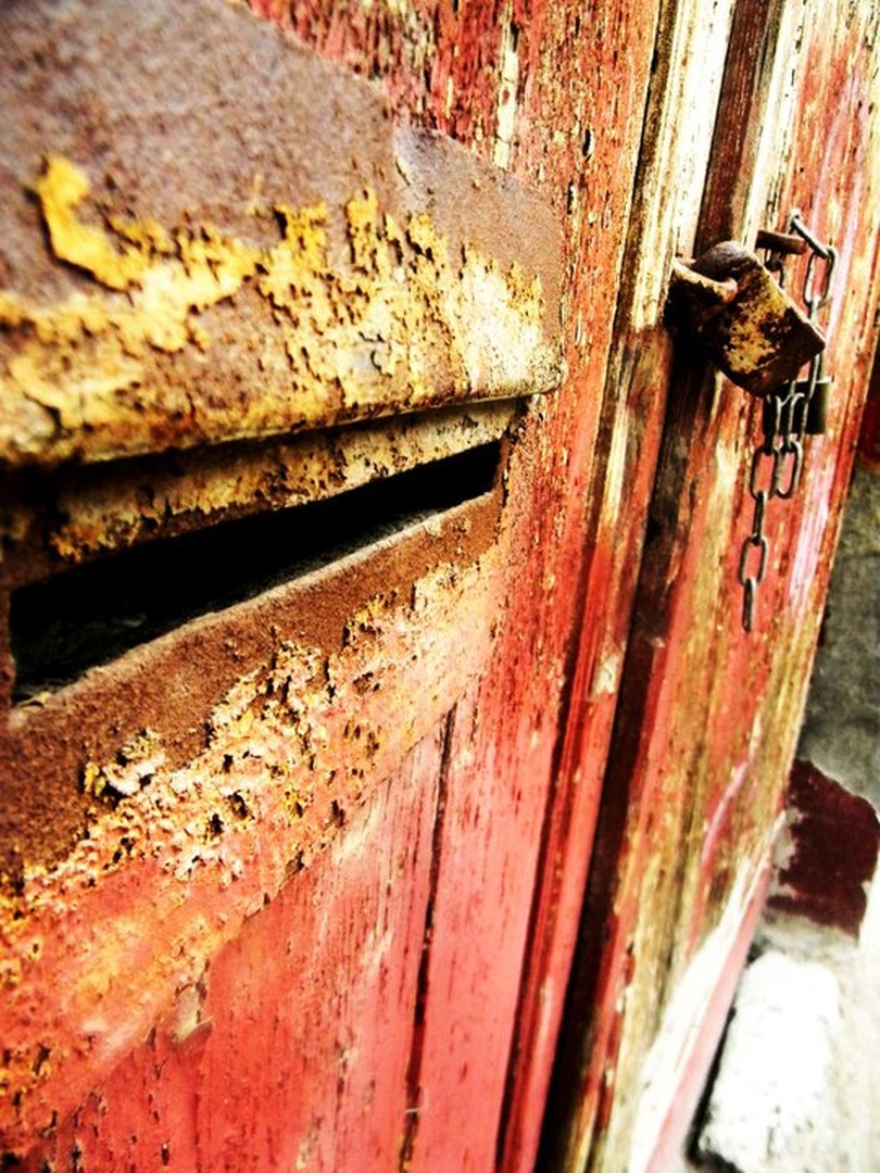 unlock me by