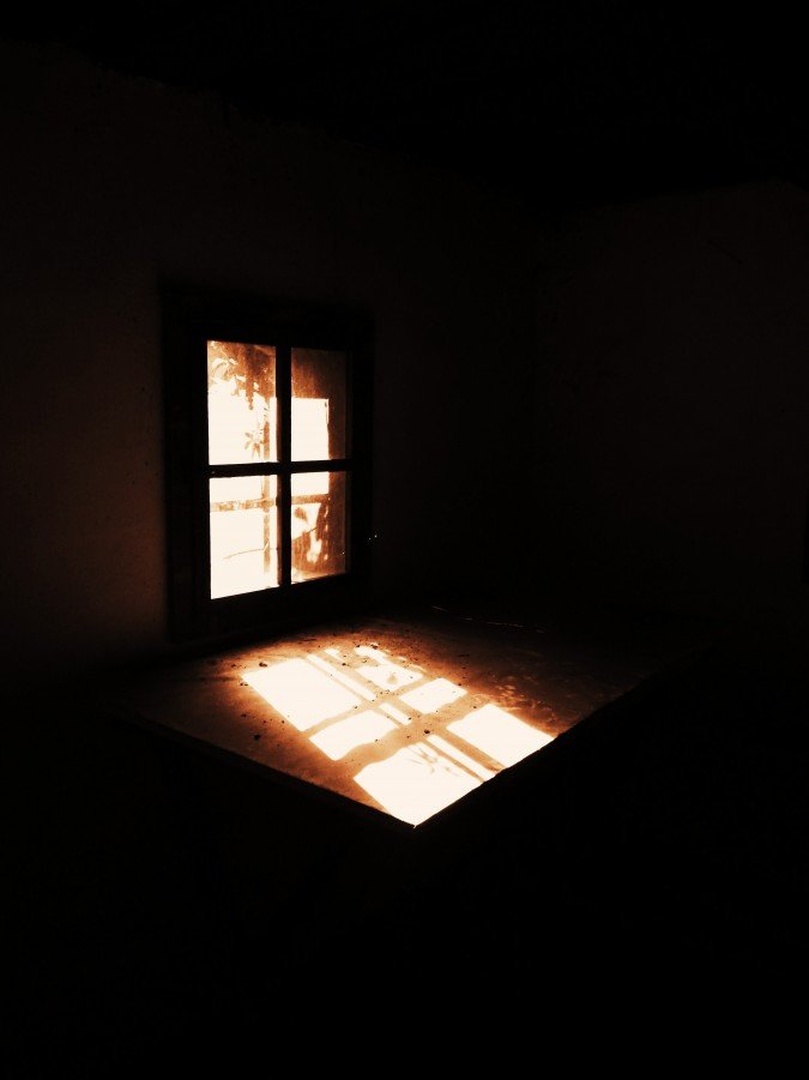 let there be light by