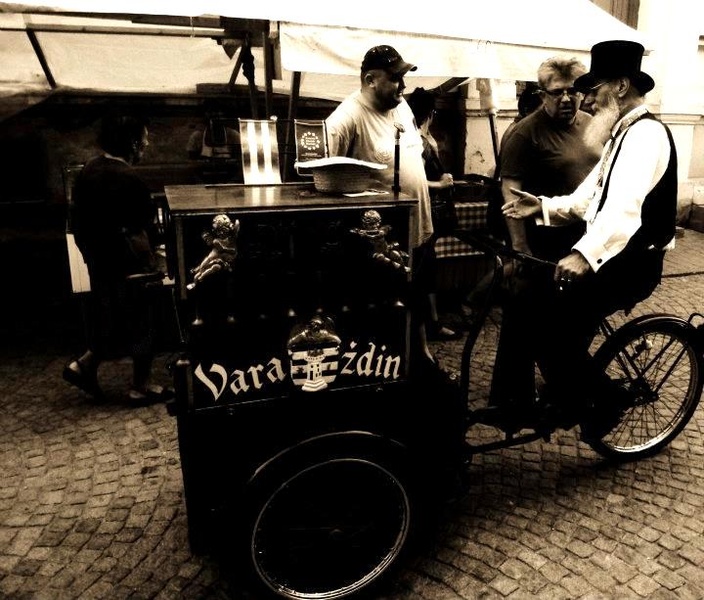 utrip ulice by virginia