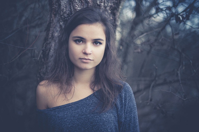 Hana by Andraž Martinšek