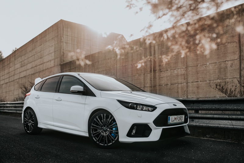 Focus RS by Andraž Martinšek