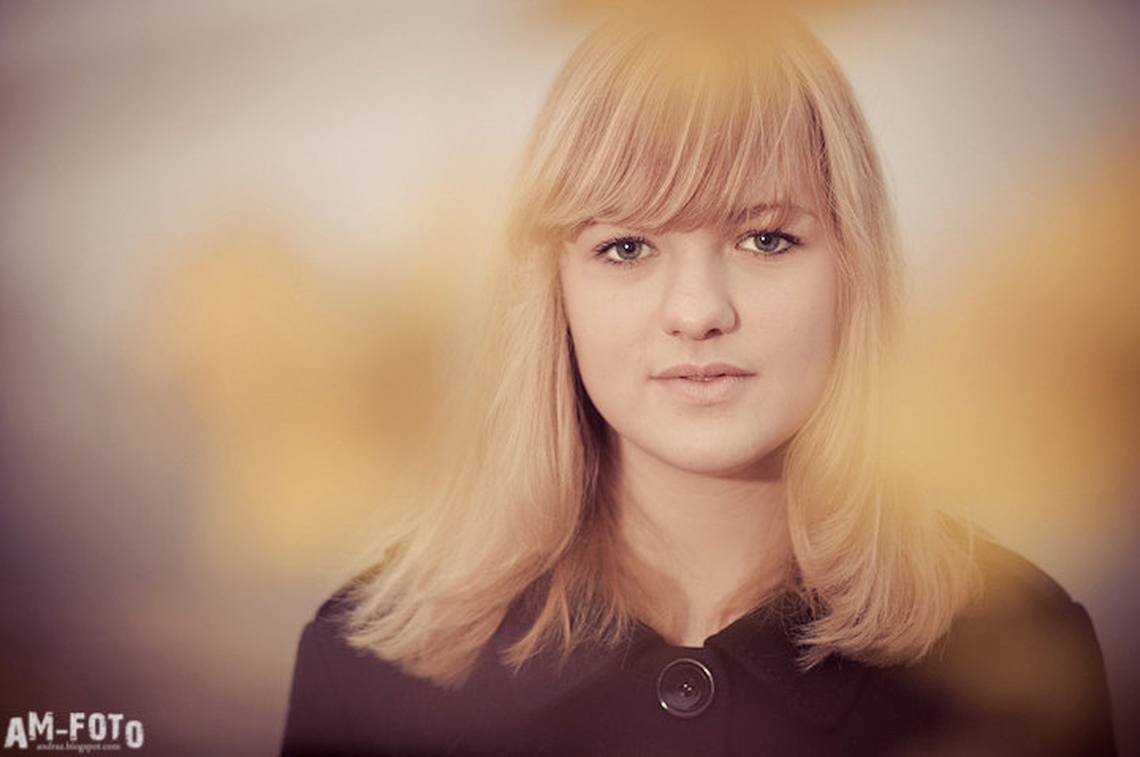 Rebeka by Andraž Martinšek