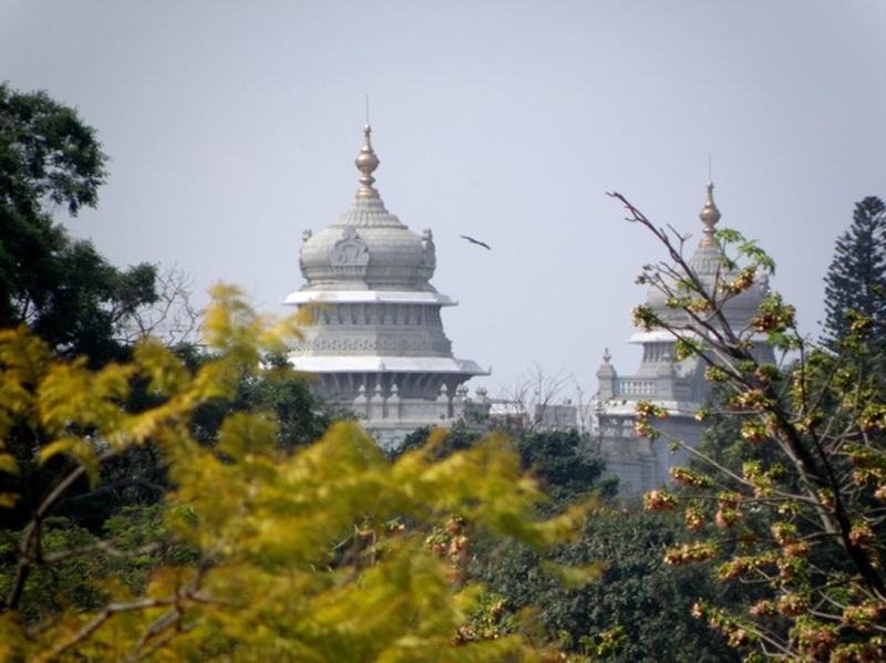 Vidhana sowdha by jayaprakashagk