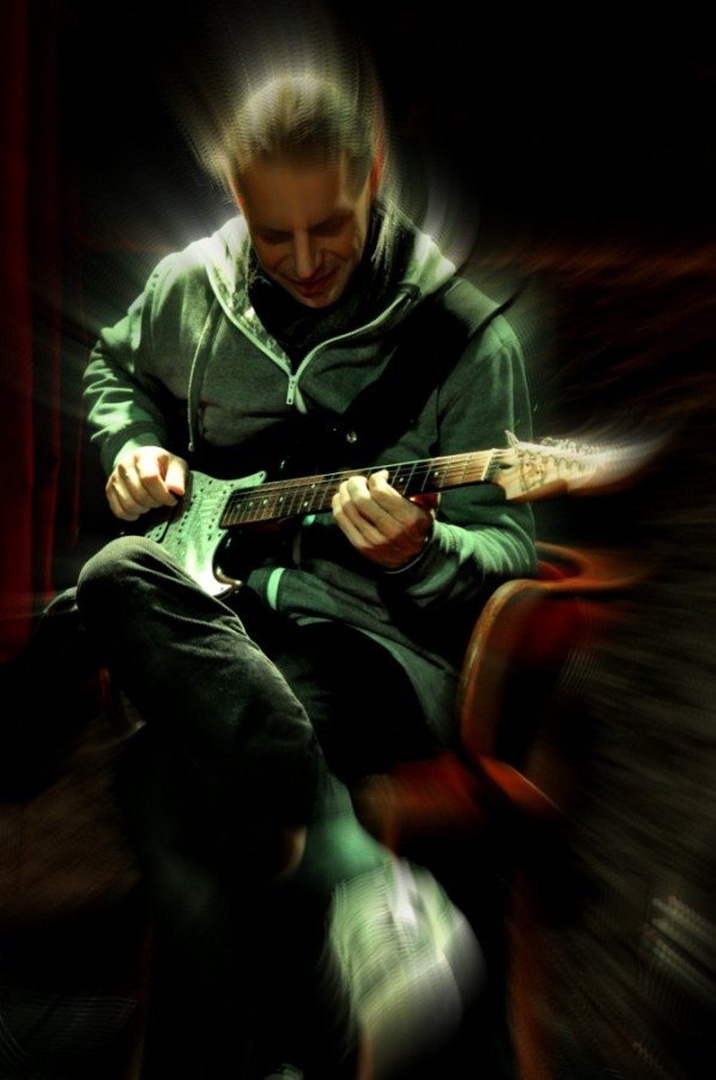Igor Bezget - mojster by slavko rajh