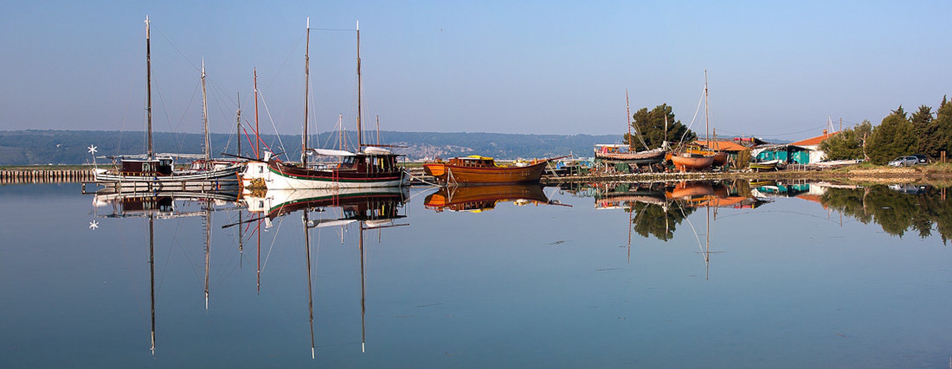 Refleksija by Uroš Miklavčič