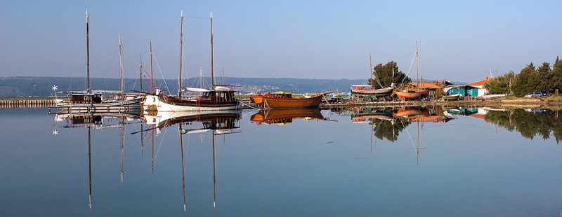 Refleksija by Uroš Miklavčič