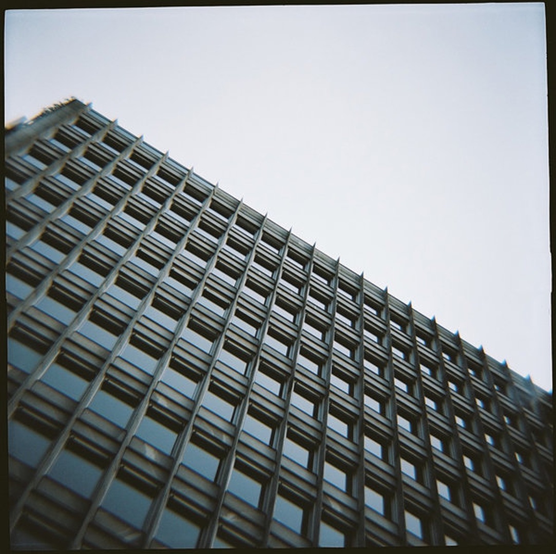 Windows by Martin Lavrič