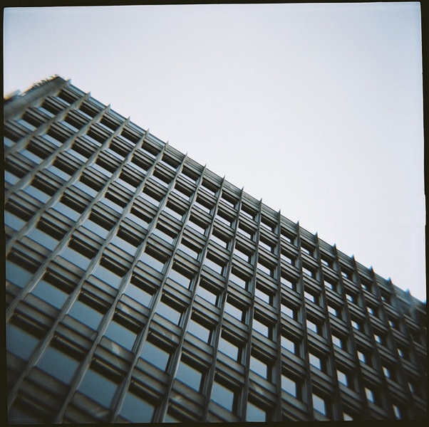 Windows by Martin Lavrič