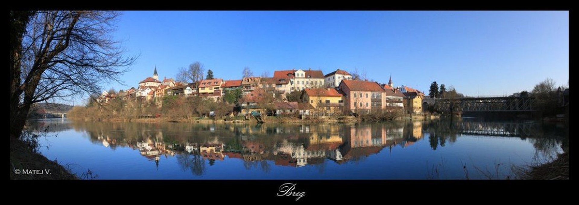 Breg by Matej V.