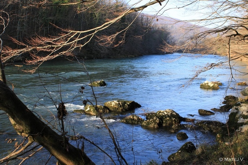 Kolpa by Matej V.